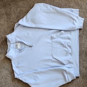 Hollister sweater